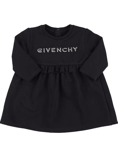 vestiti givenchy bambina|Abbigliamento per bambina di Givenchy Kids su FARFETCH.